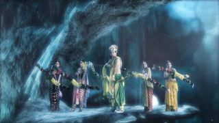 Devon Ke Dev... Mahadev - Episode 158 - Mahadev is angry