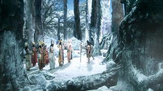 Devon Ke Dev... Mahadev - Episode 159 - Rati curses Parvati