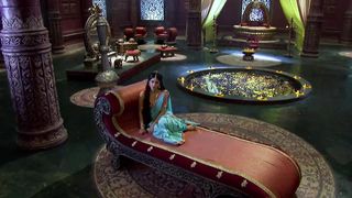 Devon Ke Dev... Mahadev - Episode 160 - Parvatis determination