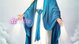 Momento da Ave Maria. 43