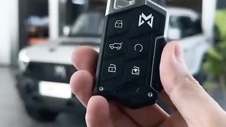 New Jeep Latest