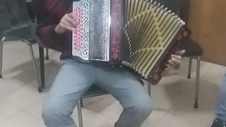 Yesterday afternoon at the Moreira Association. Subscribe to my channel for more videos!