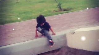 Locking Beautiful video