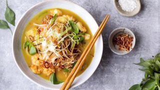 Laksa Betawi