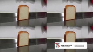 ~Toast falling over~ | 1.000.000 Times |