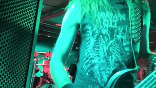 Goatwhore’s song