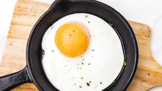 Fried Egg