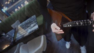 Dj Sandr & Silver Balalaika - Video from Mercedes Bar 1 (promodj.com).