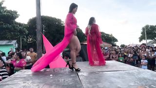 DESFILE COMPLETO DA GAROTA VERÃO DA REGIÃO DAS ILHAS 2023 QUE ACONTECEU NA VILA DO PERIMIRIM