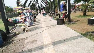 Cianjur Square Park