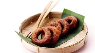 Kue Cincin