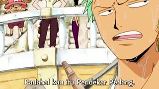 Harga Diri Pendekar