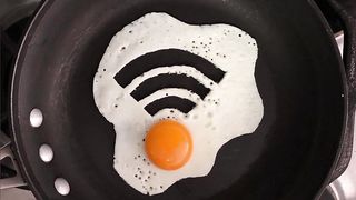 WiFi Egg