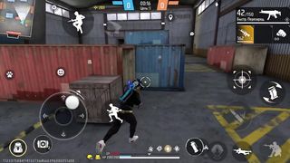 Free fire 51
