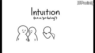 What is your Type of Intuition