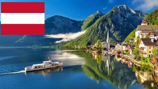 facts and history of the country of Austria