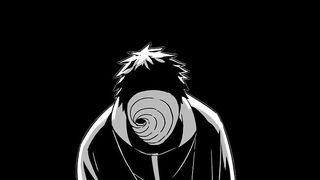 Naruto Obito