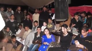 Chanda Peyari New Dance Program