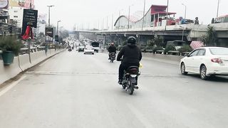 Islamabad karachi company
