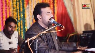 Chanda Pyari Famous Dancer Dance On  اجاں او ناراض اے  Abid Kanwal Jauharabadi