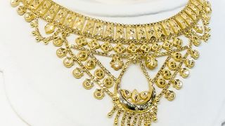 Gold set 2