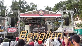 Penari Dolalak yang Cantik Cantik (SUBSCRIBE )
