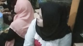 Indahnya kebersamaan 4