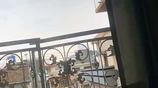 Weather in seconds change