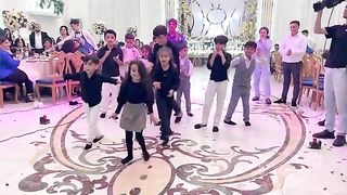 Best dance 12