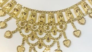 Gold set part 2