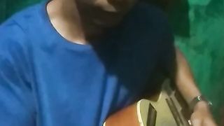 Petik petik Gitar |????‍♀️????