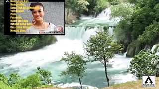 Agnes Monica KENANGAN Background Pemandangan v1