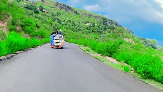 Scenic view part 3