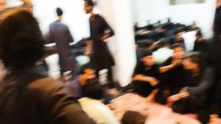 Majlis Niaz programme