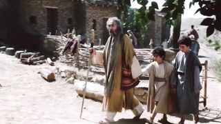 حضرت یوسف قسط نمبر 7 _ اردو ڈب _ Urdu Dubbed _ Prophet Yousuf