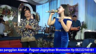Kandas Cover Voc: Lia Lio & Among tamu ( sUBSCRIBE )