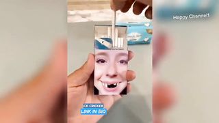 Funny Videos Compilation ???? Pranks - Amazing Stunts