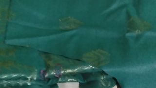 Dress cutting