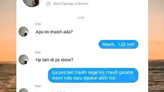 Diluar konteks teori bumi datar.