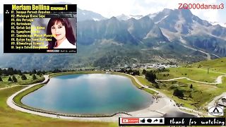 Meriam Bellina KENANGAN BACKGROUND ALAM INDAH V1