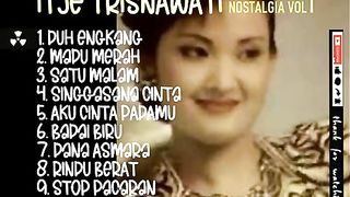 ITJE TRISNAWATI LAGU NOSTALGIA VOL1