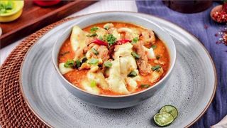 Sayur Babanci