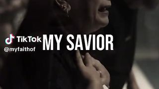 My savior