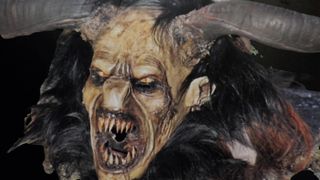 Scary 4