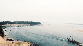 "Island Paradises: Exploring Nature's Havens"