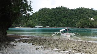 "Island Oasis: Discovering Serenity in Secluded Retreats" 2