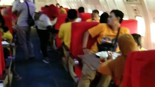 Makan bersama di jogja airport resto