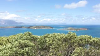 "Beyond Horizons: Discovering Serene Islands Off the Beaten Path"