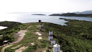 "Beyond Horizons: Discovering Serene Islands Off the Beaten Path" 2