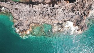 "Island Elysium: Embracing the Charm of Secluded Paradises"